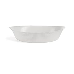 Luminarc oval dish for sale  Delivered anywhere in UK