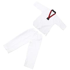 Amonida taekwondo suit for sale  Delivered anywhere in Ireland