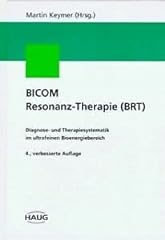 Bicom resonanz therapie gebraucht kaufen  Wird an jeden Ort in Deutschland