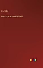 Homöopatisches kochbuch for sale  Delivered anywhere in UK