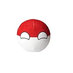 Bisavch countryball plushies for sale  Delivered anywhere in USA 