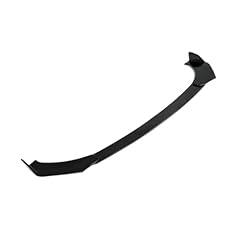 Front spoiler splitter for sale  Delivered anywhere in UK