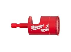 Milwaukee 0517 diamond for sale  Delivered anywhere in USA 