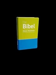 Bibel neues testament gebraucht kaufen  Wird an jeden Ort in Deutschland