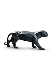 Lladró panther figurine. for sale  Delivered anywhere in USA 