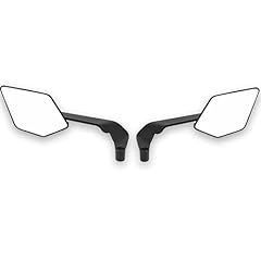 Pcs motorcycle rearview for sale  Delivered anywhere in USA 