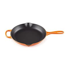 Creuset signature enamelled for sale  Delivered anywhere in Ireland