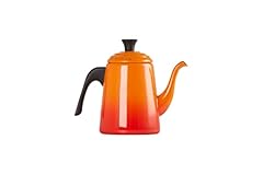 Creuset drip kettle for sale  Delivered anywhere in Ireland