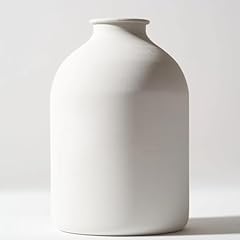 Large white vase for sale  Delivered anywhere in USA 