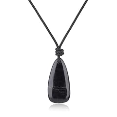Coai black tourmaline for sale  Delivered anywhere in USA 