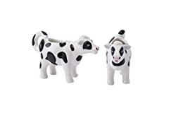 Mini Cow Milk Jug | Breakfast Afternoon Tea | Holds for sale  Delivered anywhere in UK