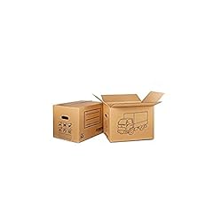 Schachtel karton 35 gebraucht kaufen  Wird an jeden Ort in Deutschland