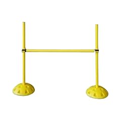 Amagogo adjustable agility for sale  Delivered anywhere in UK