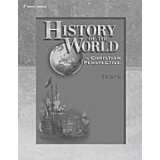 Abeka history tests for sale  Delivered anywhere in USA 