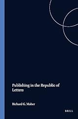 Publishing the republic usato  Spedito ovunque in Italia 