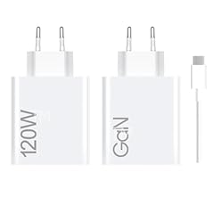 120w hypercharge ladegerät gebraucht kaufen  Wird an jeden Ort in Deutschland