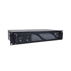 Amplificateur sono 500 d'occasion  Livré partout en Belgiqu
