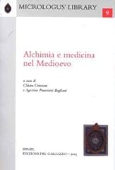 Alchimia medicina nel usato  Spedito ovunque in Italia 