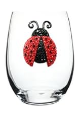 Queens jewels ladybug for sale  Delivered anywhere in USA 