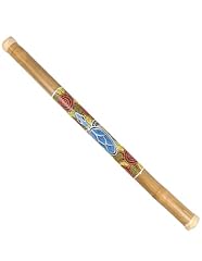 Rainstick grande bastone usato  Spedito ovunque in Italia 