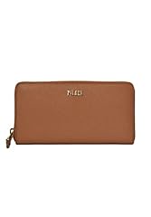 Ziparoun wallet walnut for sale  Delivered anywhere in USA 