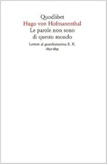 Parole non sono usato  Spedito ovunque in Italia 