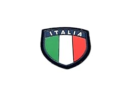 Scudetto italia con usato  Spedito ovunque in Italia 