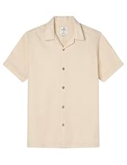 Springfield chemise blanc d'occasion  Livré partout en France