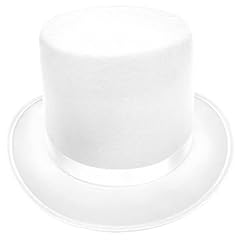 Xagmodshn cappello cilindro usato  Spedito ovunque in Italia 