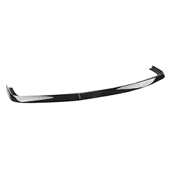 Front bumper spoiler for sale  Delivered anywhere in UK