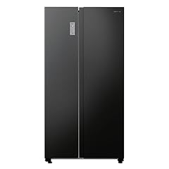 Hisense rs711n4afe frigorifero usato  Spedito ovunque in Italia 