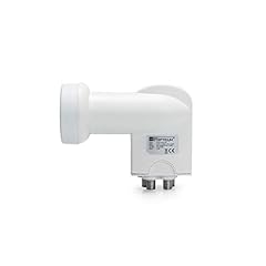 Robust quad lnb for sale  Delivered anywhere in Ireland