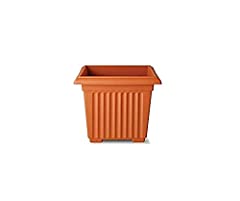 Stewart 2275034 Corinthian Square Planter, 40 cm - for sale  Delivered anywhere in UK