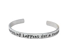 Everything happens reason for sale  Delivered anywhere in USA 