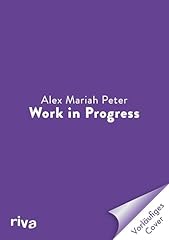 Work progress leben gebraucht kaufen  Wird an jeden Ort in Deutschland