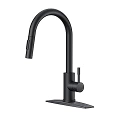 Black kitchen faucet for sale  Delivered anywhere in USA 