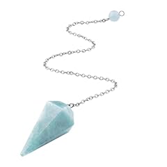 Awardsen pendulum crystal for sale  Delivered anywhere in UK