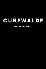 Cunewalde notizbuch notizblock gebraucht kaufen  Wird an jeden Ort in Deutschland