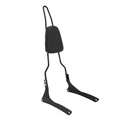 Backrest sissy bar for sale  Delivered anywhere in UK