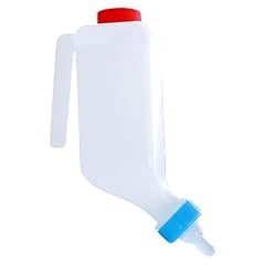 Goat bottles feeding for sale  Delivered anywhere in UK