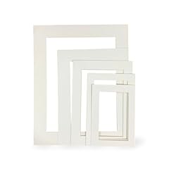 Pcs white picture for sale  Delivered anywhere in UK