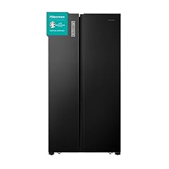 Hisense ms91519ff frigorifero usato  Spedito ovunque in Italia 