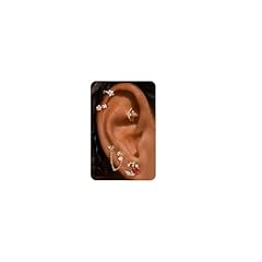 Pcs dainty gold for sale  Delivered anywhere in USA 
