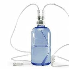 Pic kit ossigenoterapia usato  Spedito ovunque in Italia 