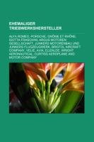 Ehemaliger triebwerksherstelle d'occasion  Livré partout en Belgiqu