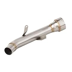 Motorbike exhaust pipe for sale  Delivered anywhere in UK