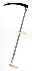 Youweian professional scythe for sale  Delivered anywhere in USA 