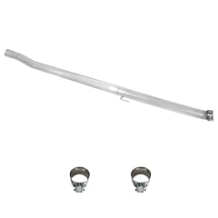 Lelehoka exhaust pipe for sale  Delivered anywhere in USA 