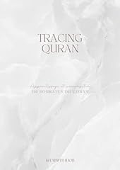 Tracing quran 114 d'occasion  Livré partout en France