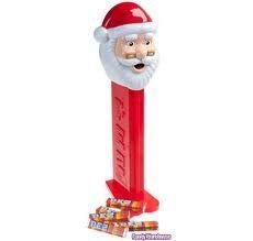 Santa claus pez for sale  Delivered anywhere in USA 